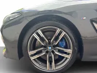 Gebraucht BMW M850 530 PS (389 kW) 2023 Grau Coupé
