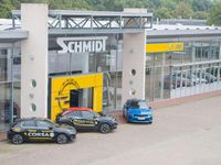 Gebraucht Opel Movano S 165 PS (121 kW) 2024 Casablancaweiß Van