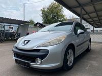Gebraucht Peugeot 207 95 PS (69 kW) 2009 Other Kleinwagen