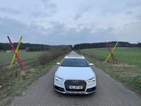 gebraucht Audi A6 Allroad A6 allroadquattro 3.0 TDI S Matrix Garantie* ACC