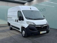 Gebraucht Opel Movano 140 PS (102 kW) 2023 Weiß Van