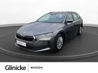 Usata Skoda Octavia Essence 116 CV (85 kW) 2025 Grigio Station wagon