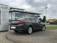 gebraucht Opel Astra 1.4 Turbo Aut. Navi,Bi-Xenon,Sitzheizung