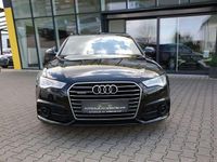 Gebraucht Audi A6 Sport 272 PS (200 kW) 2017 Schwarz Limousine