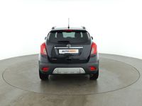 gebraucht Opel Mokka 1.4 Turbo Innovation ecoFlex 4x4, Benzin, 11.700 €