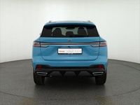 Neu MG HS Luxury 170 PS (125 kW) 2025 Blau SUV