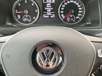 gebraucht VW Multivan T6 7 Sitze - 2 Schiebetüren