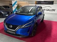 Gebraucht Nissan Qashqai 360º 158 PS (116 kW) 2023 Blau SUV