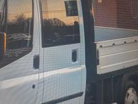 Gebraucht Ford Transit 125 PS (91 kW) 2012 Weiß Limousine