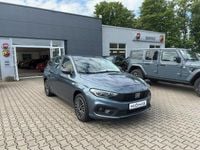 Gebraucht Fiat Tipo Basis 131 PS (96 kW) 2023 Blau Kombi