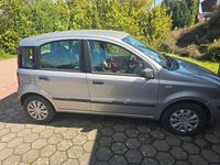 Occasion Fiat Panda 54 ch (39 kW) 2003 Argent Citadine