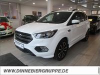 gebraucht Ford Kuga ST-Line RFK*ParkAssist*Xenon*Panorama Dach