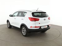 gebraucht Kia Sportage 1.6 GDI Attract 2WD, Benzin, 14.490 €