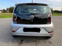 Gebraucht VW up! 65 PS (47 kW) 2023 Grau Kleinwagen