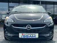 gebraucht Opel Corsa E Edition *PDC*AppConnect*Klimaanlage