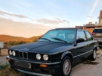 gebraucht BMW 320 I E30 VFL