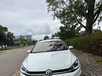 gebraucht VW Golf VII 