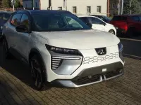Neu Mitsubishi Eclipse Diamant Edition 160 kW (218 PS) 2026 Weiß SUV