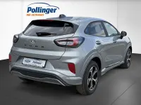 Neu Ford Puma ST-Line 155 PS (114 kW) 2026 Solarsilber SUV