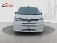 Gebraucht VW Multivan 150 PS (110 kW) 2024 Weiß Van / Kleinbus