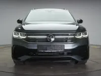 Gebraucht VW Tiguan Allspace R-line 200 PS (147 kW) 2022 Grau SUV