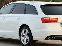 Gebraucht Audi A6 177 PS (130 kW) 2014 Cabrio