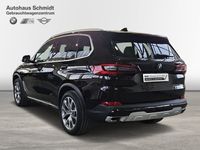 gebraucht BMW X5 xDrive30d