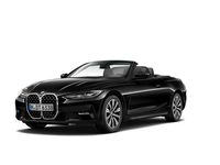 Gebraucht BMW 420 184 PS (135 kW) 2025 Cabrio