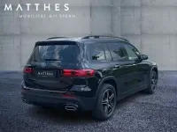 Gebraucht Mercedes GLB200 AMG 150 PS (110 kW) 2025 Schwarz SUV