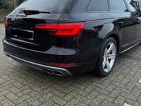 Gebraucht Audi A4 S-Line 272 PS (200 kW) 2016 Schwarz Kombi