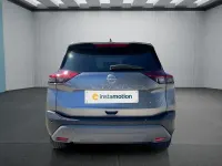 Neu Nissan X-Trail 204 PS (150 kW) 2025 Grau SUV
