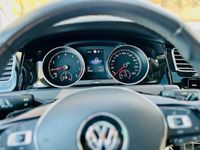 gebraucht VW Golf VII Highline 1.5 TSI DSG + Standh. Navi Ass