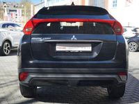 Gebraucht Mitsubishi Eclipse Cross 163 PS (119 kW) 2020 Schwarz SUV