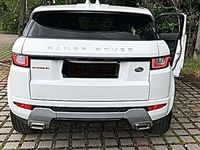 gebraucht Land Rover Range Rover evoque SE Dynamic