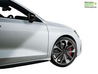 Neu Audi S3 333 PS (244 kW) 2025 [2y2y] gletscherweiß me... Limousine