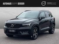 Gebraucht Volvo XC40 Plus 163 PS (119 kW) 2025 Onyx schwarz SUV