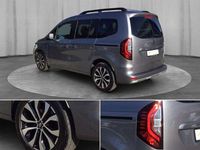 Gebraucht Renault Kangoo Techno 116 PS (85 kW) 2024 Stahlgrau Van / Kleinbus