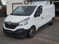 Gebraucht Renault Trafic 145 PS (106 kW) 2021 Weiß Van / Kleinbus