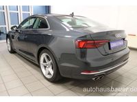 gebraucht Audi A5 Coupé 2.0 TDI sport *NAV, SHZ, Einparkhilfe plus,