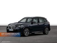Gebraucht BMW X5 Shadowline 286 PS (210 kW) 2025 Carbonschwarz metallic SUV