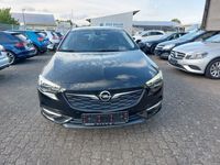 gebraucht Opel Insignia B Grand Sport Business Edition