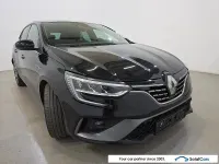 Gebraucht Renault Mégane IV R.S. 159 PS (116 kW) 2021 Schwarz Limousine