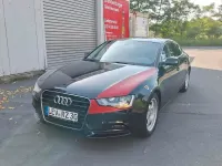 Używany Audi A5 2016 Coupe