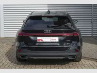 Gebraucht Audi A5 Ambiente 204 PS (150 kW) 2025 Mythosschwarz Kombi