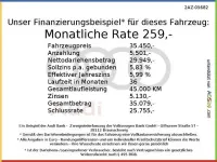 Gebraucht Audi Q5 S-Line 204 PS (150 kW) 2023 Daytonagrau perleffekt SUV
