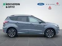 Gebraucht Ford Kuga ST-Line 150 PS (110 kW) 2020 Grau SUV
