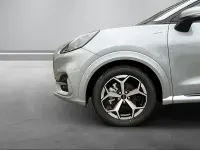 Ny Ford Puma ST-Line 125 HK (91 kW) 2025 Sølv SUV
