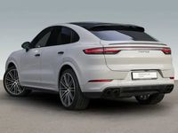 gebraucht Porsche Cayenne S Coupé