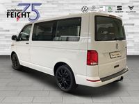 gebraucht VW Multivan T6.12.0 TDI Trendline+4MOTION+NAVI+AHK