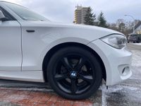 gebraucht BMW 120 Coupé d - Automatik